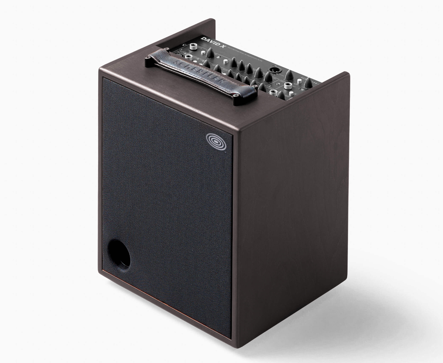 Schertler David X : DavidXSIDE