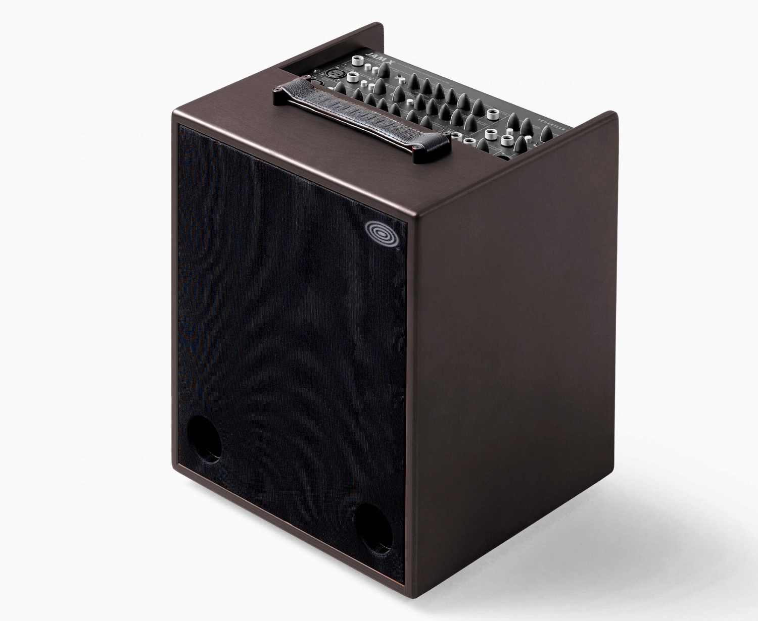 Schertler Jam X : JamXSIDE