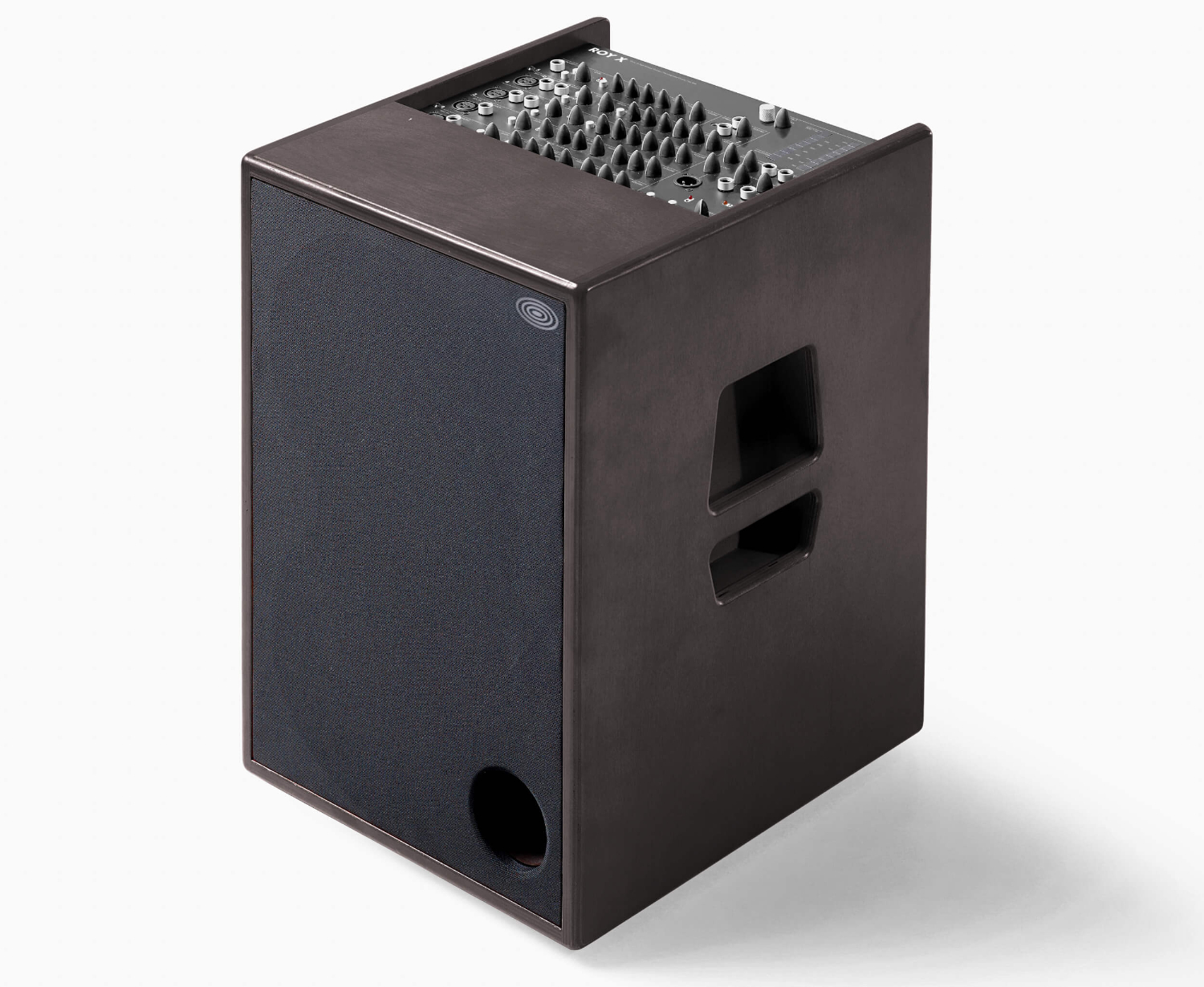 Schertler Roy X : RoyXSIDE