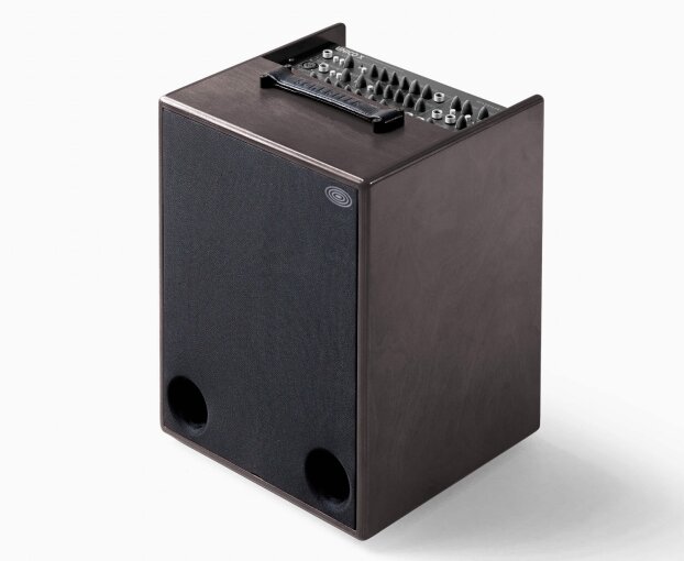 Schertler Unico X : UnicoX SIDE Schertler Unico X : UnicoX SIDE