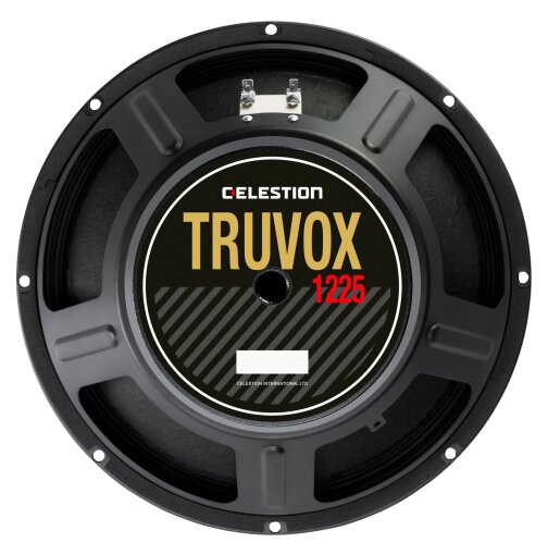 Truvox 1225 Truvox 1225
