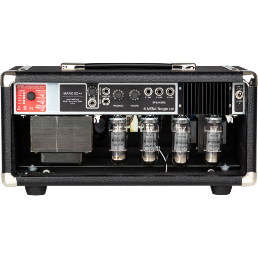 Mark IIC++REAR Mark IIC++REAR