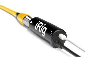 IK Multimedia iRig HD (18121)