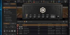 Vends Compte IK Multimedia (TONEX Max, AMPLITUBE 5 Max, MIXBOX, T-RACKS,...)
