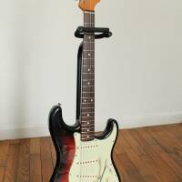 Fender Stratocaster Classic Series 60