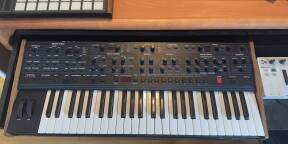 Vend Dave Smith Instruments OB6 + Accessoires