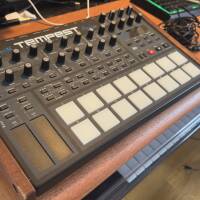 Vend Dave Smith Instruments Tempest