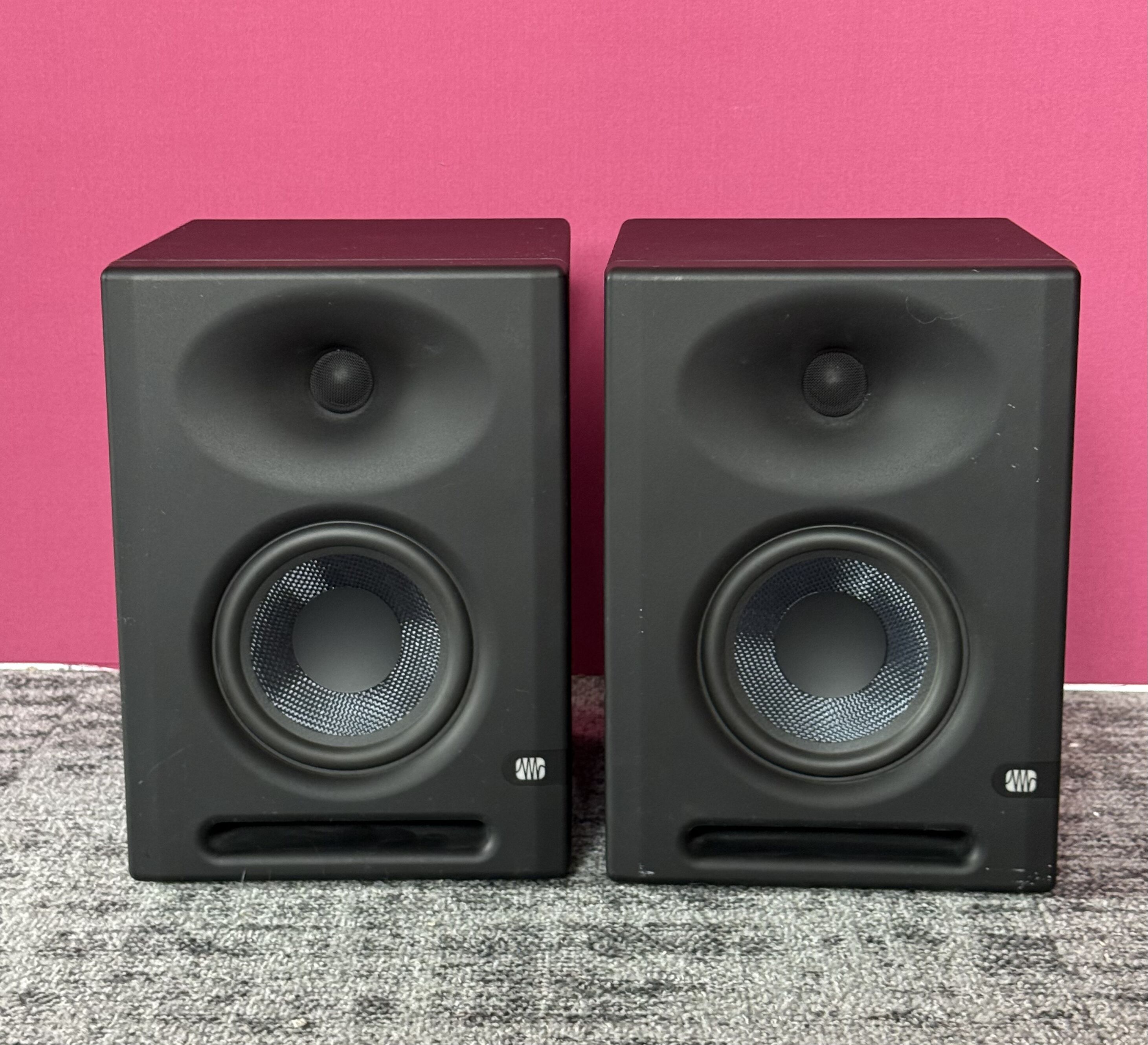 PreSonus EIris E5 XT