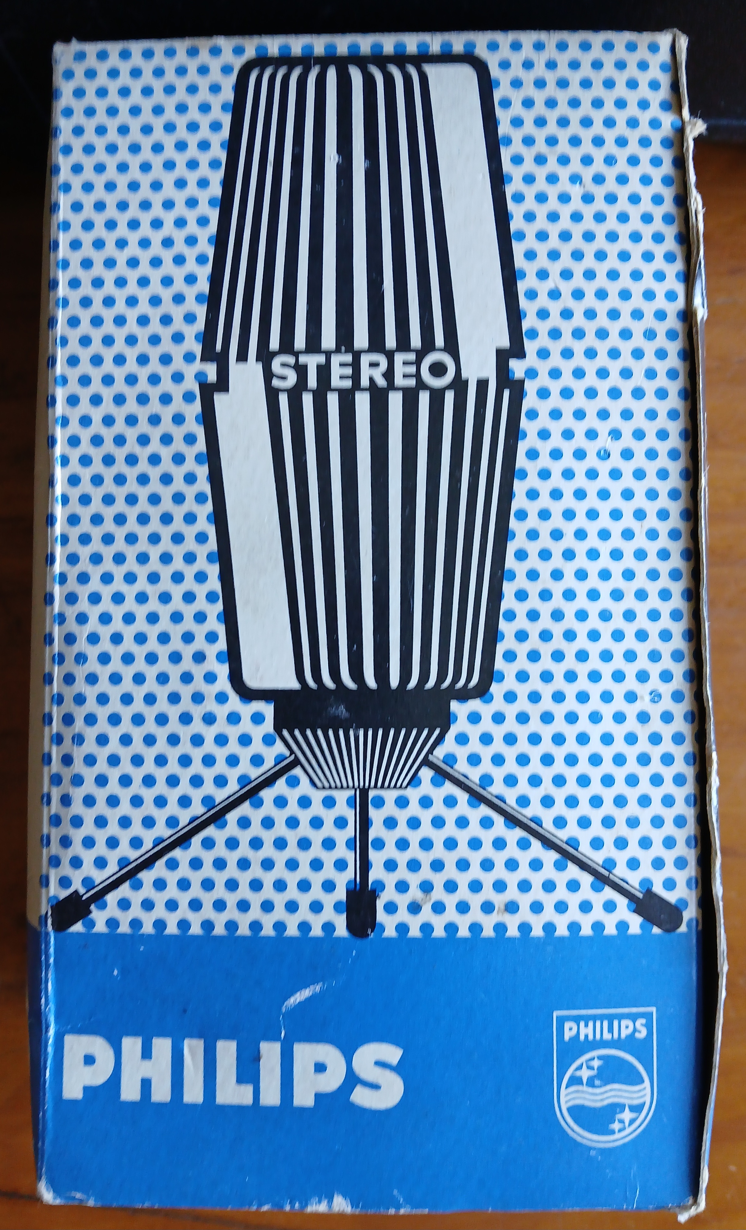 Vends microphone stéréo EL3757