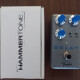 Hammertone Delay Hammertone Delay