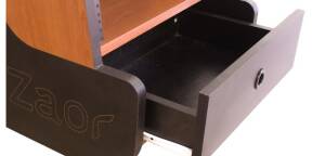 Vends miza rack 16U