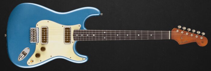 Ariel Posen Stratocaster Ariel Posen Stratocaster