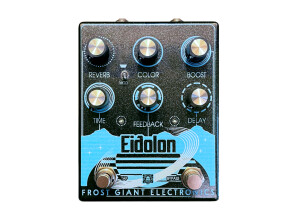 Eidolon