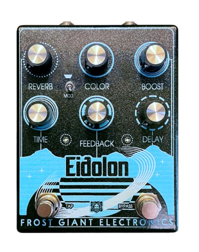 Eidolon Eidolon