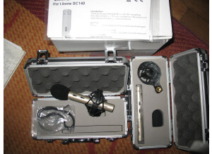 The T.bone sc-140 (62579)