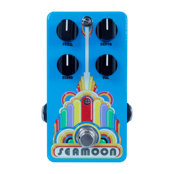 Seamoon FX Funk Machine : Funk Machine