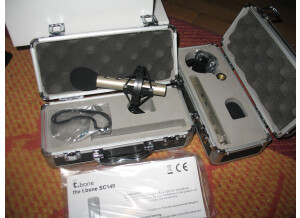 The T.bone sc-140 (78192)