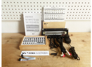 KOMA-FIELDKIT-FX 4150