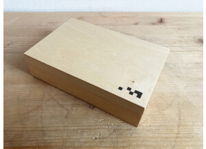 KOMA-FIELDKIT-FX 4163