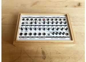 KOMA-FIELDKIT-FX 4165