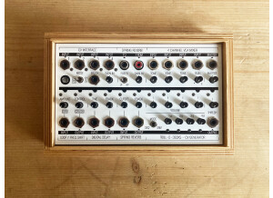 KOMA-FIELDKIT-FX 4166