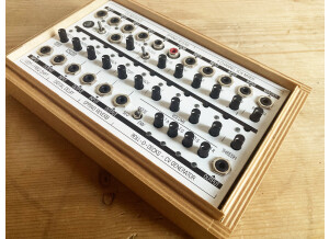 KOMA-FIELDKIT-FX 4168