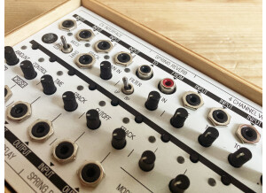 KOMA-FIELDKIT-FX 4169