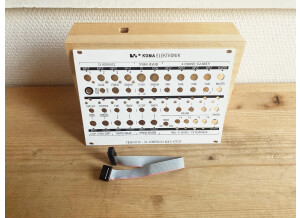 KOMA-FIELDKIT-FX 4170