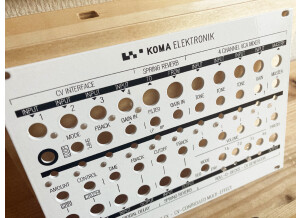 KOMA-FIELDKIT-FX 4172