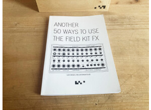 KOMA-FIELDKIT-FX 4173