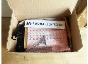 KOMA-FIELDKIT-FX 4178