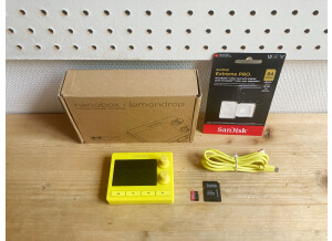 LEMONDROP 5867