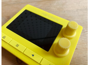 LEMONDROP 5876