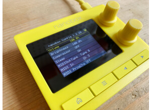 LEMONDROP 5882
