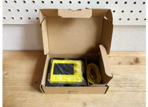 LEMONDROP 5883