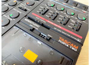 Tascam-PORTA-TWO 5515