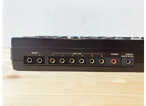 Tascam-PORTA-TWO 5520