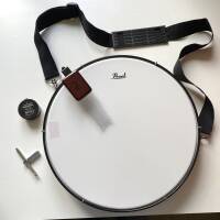 Vends Pearl PFR-14HK : Frame Drum PFR-14C + Hip Kit