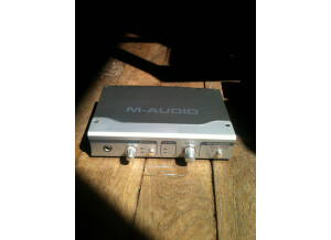 M-Audio Firewire Audiophile (6187)