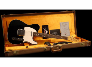 Fender Custom Shop 2012 - 1961 Relic Custom Telecaster