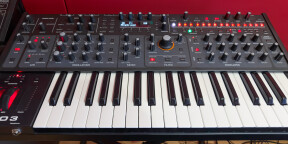 A vendre : Sequential Pro 3 comme neuf