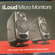 iLoud Micro Monitor iLoud Micro Monitor