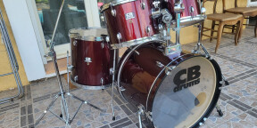 CB DRUM FUSION 20