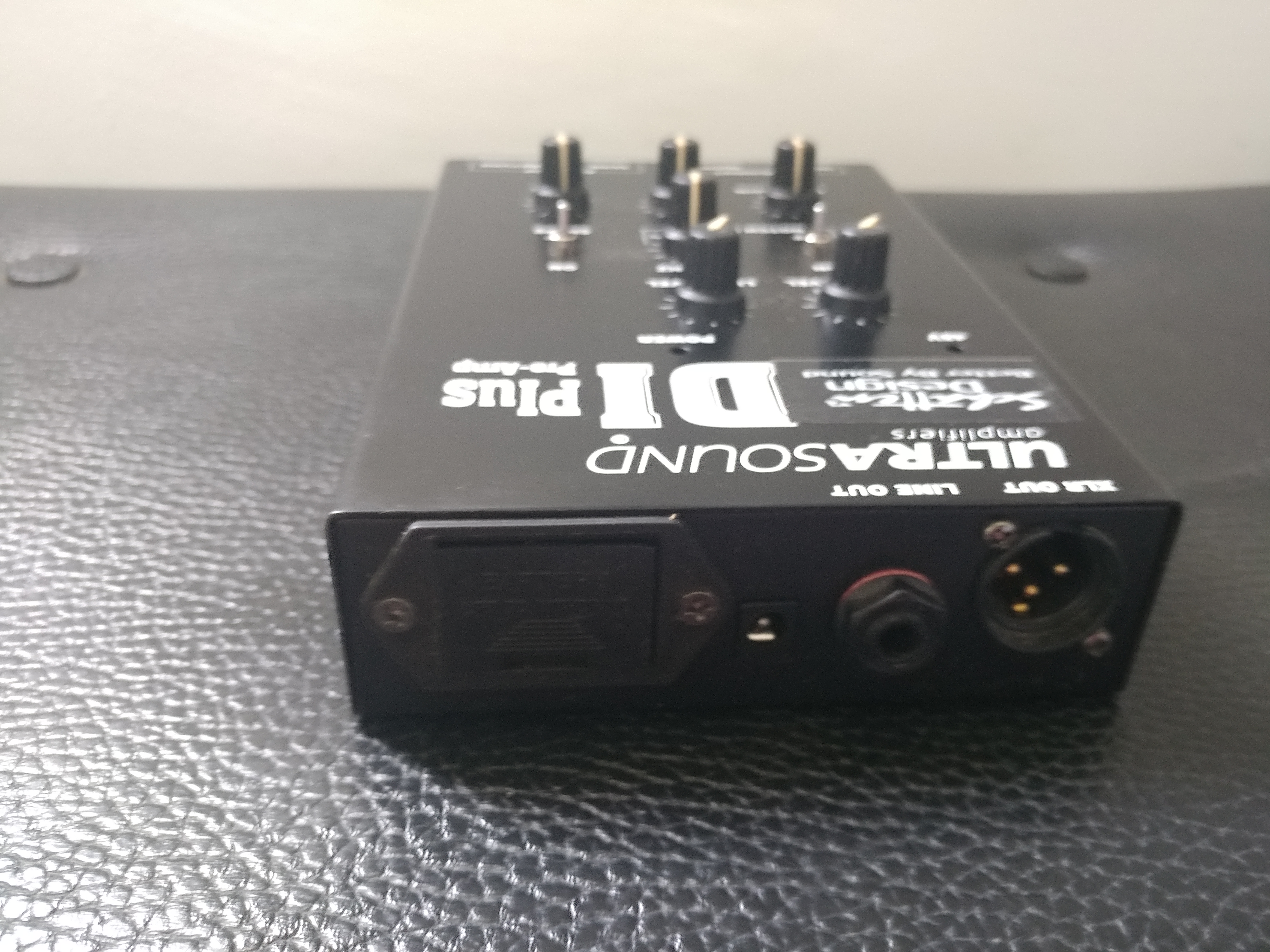 ULTRASOUND DI PLUS 2