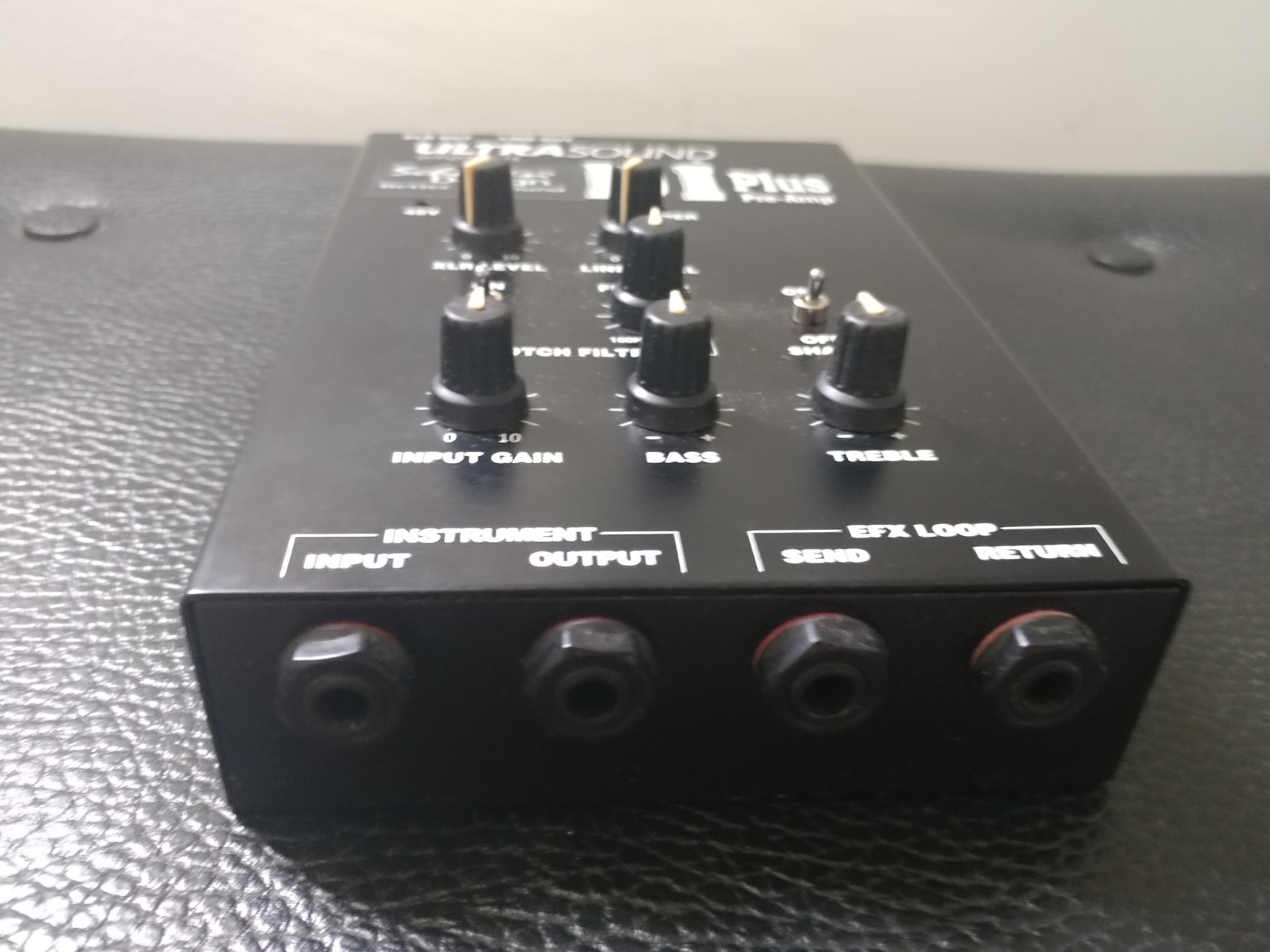 ULTRASOUND DI PLUS 3