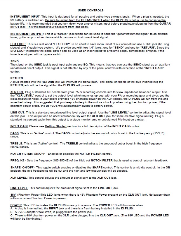 Utrasound Manual 3