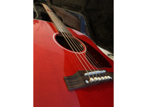 Gibson J45 (8597)