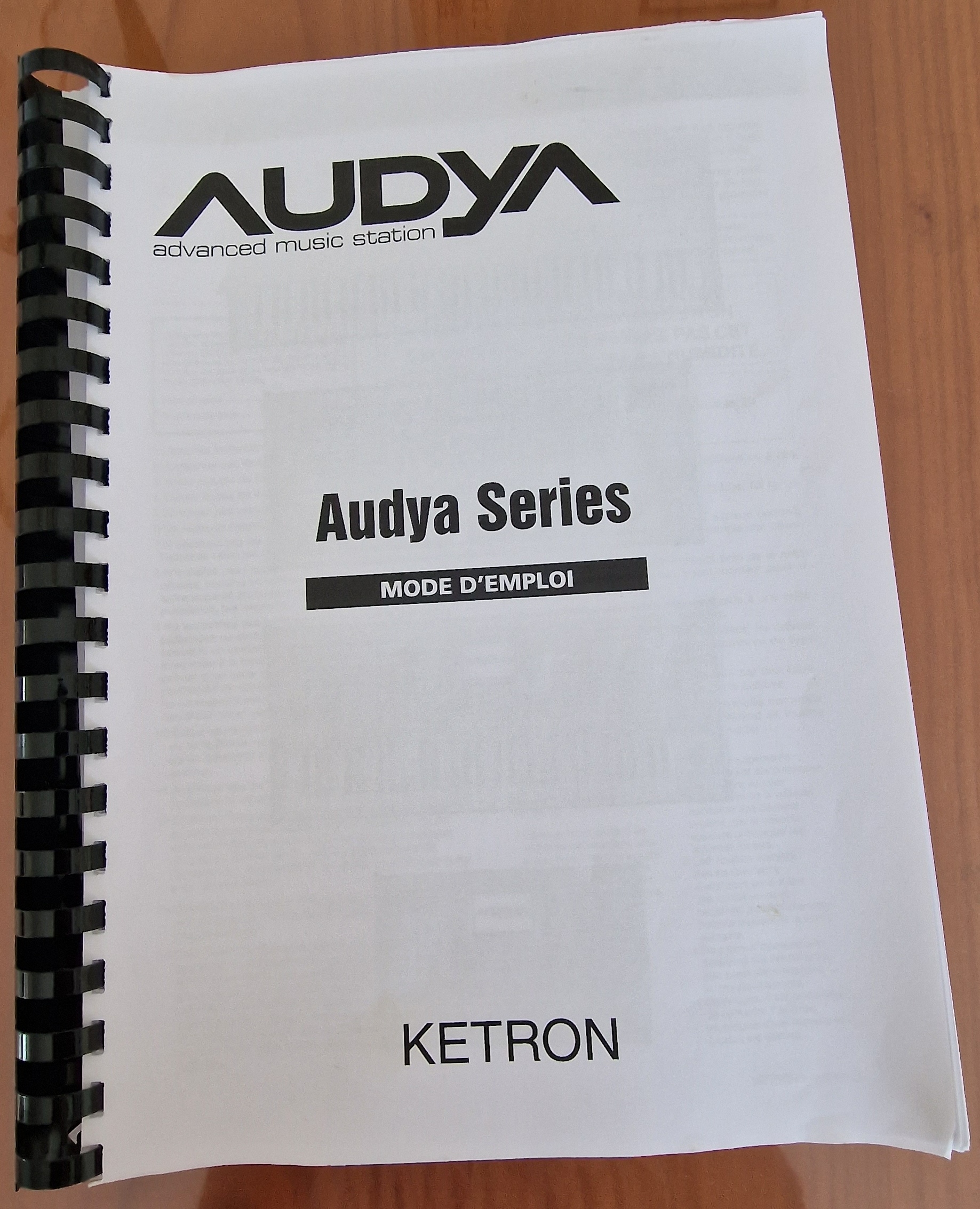Audya 4 - 08