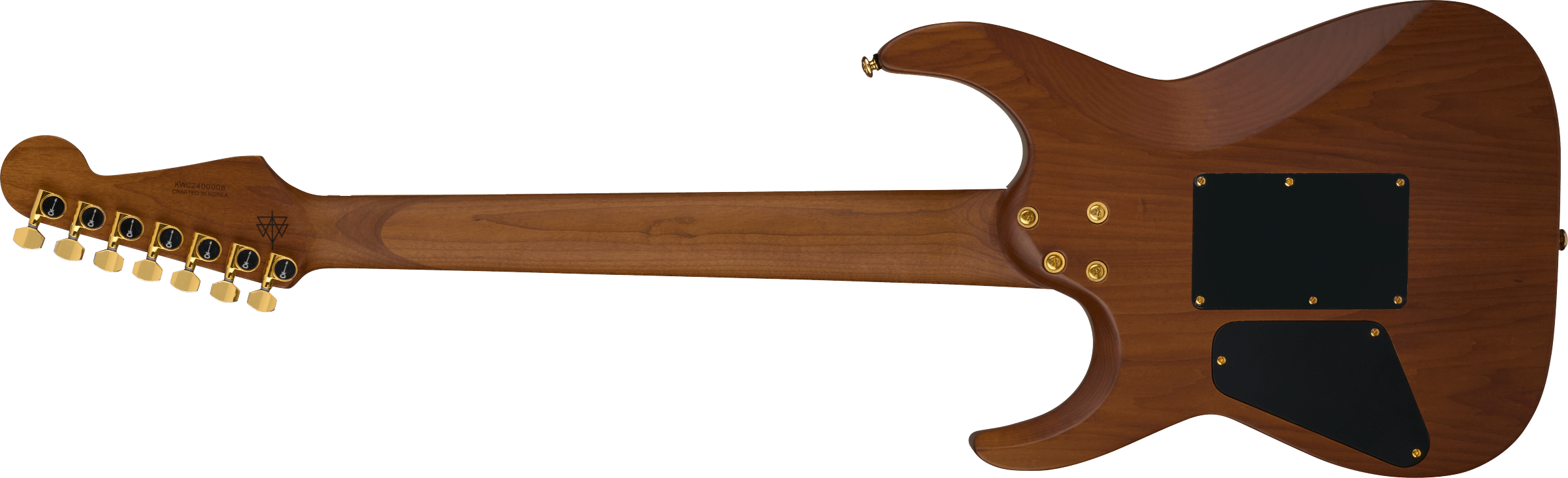 Angel Vivaldi Signature Pro-Mod DK24 GT7 HHREAR