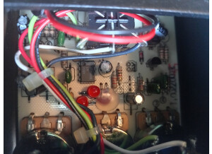 ProCo Sound Turbo RAT (8066)